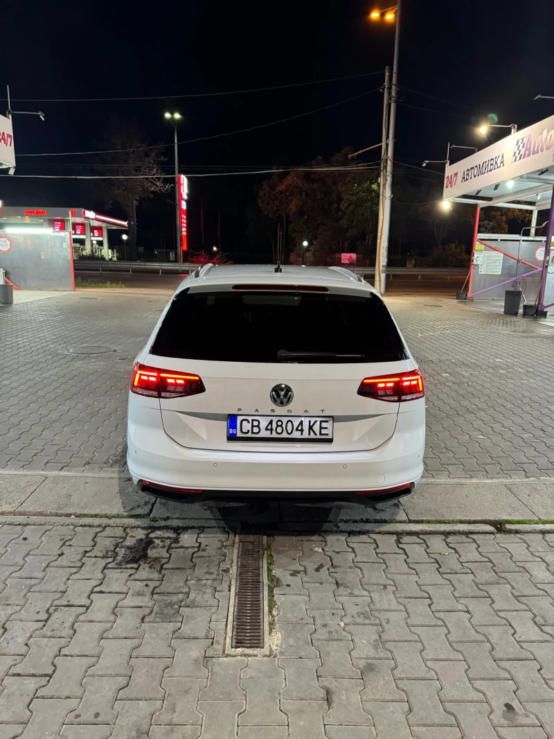 VW Passat 2.0 150, снимка 11 - Автомобили и джипове - 52891422