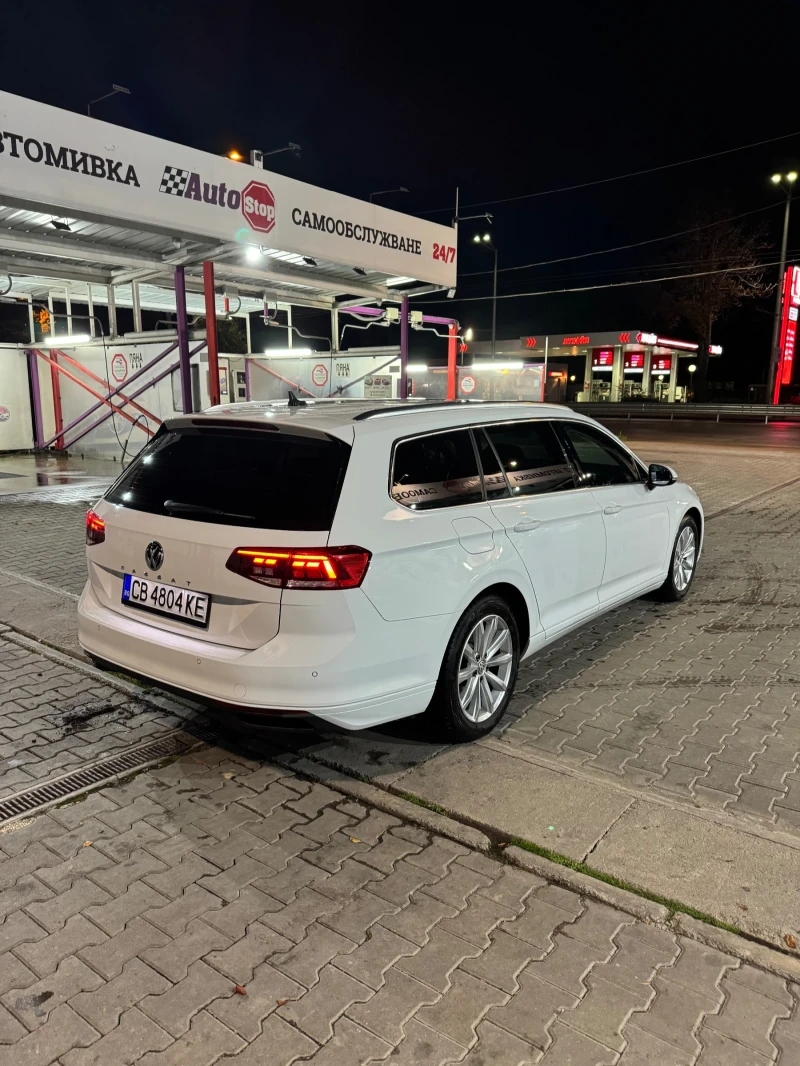 VW Passat 2.0 150, снимка 10 - Автомобили и джипове - 52891422
