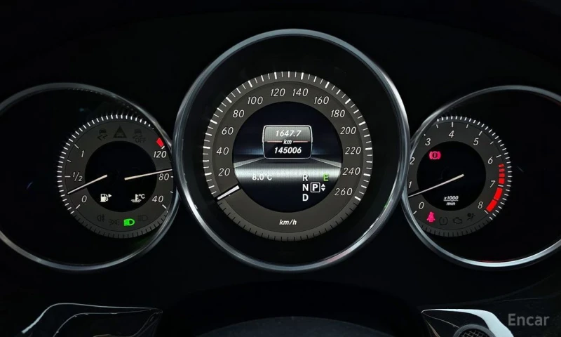 Mercedes-Benz CLS 350, снимка 8 - Автомобили и джипове - 53052674