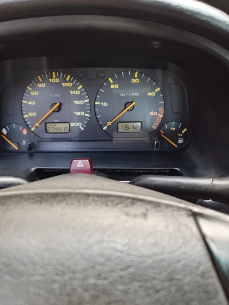 Seat Cordoba 1.6mi , снимка 6 - Автомобили и джипове - 53142498