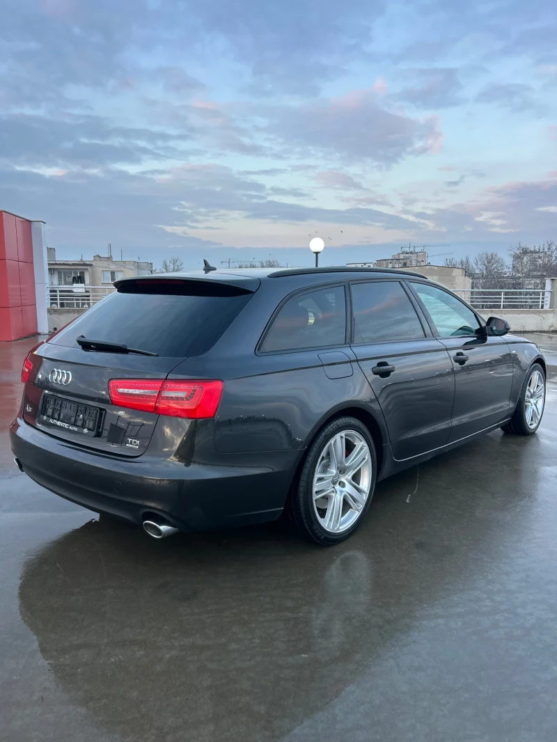 Audi A6 3.0 BiTdi // 8ZF , снимка 3 - Автомобили и джипове - 53192787