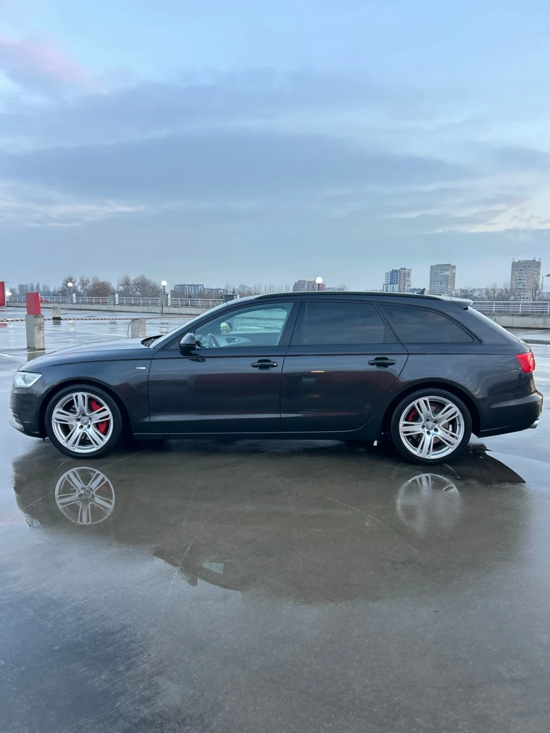 Audi A6 3.0 BiTdi // 8ZF , снимка 6 - Автомобили и джипове - 53192787