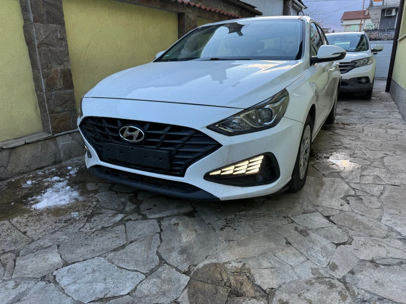 Hyundai I30, снимка 12 - Автомобили и джипове - 53526560