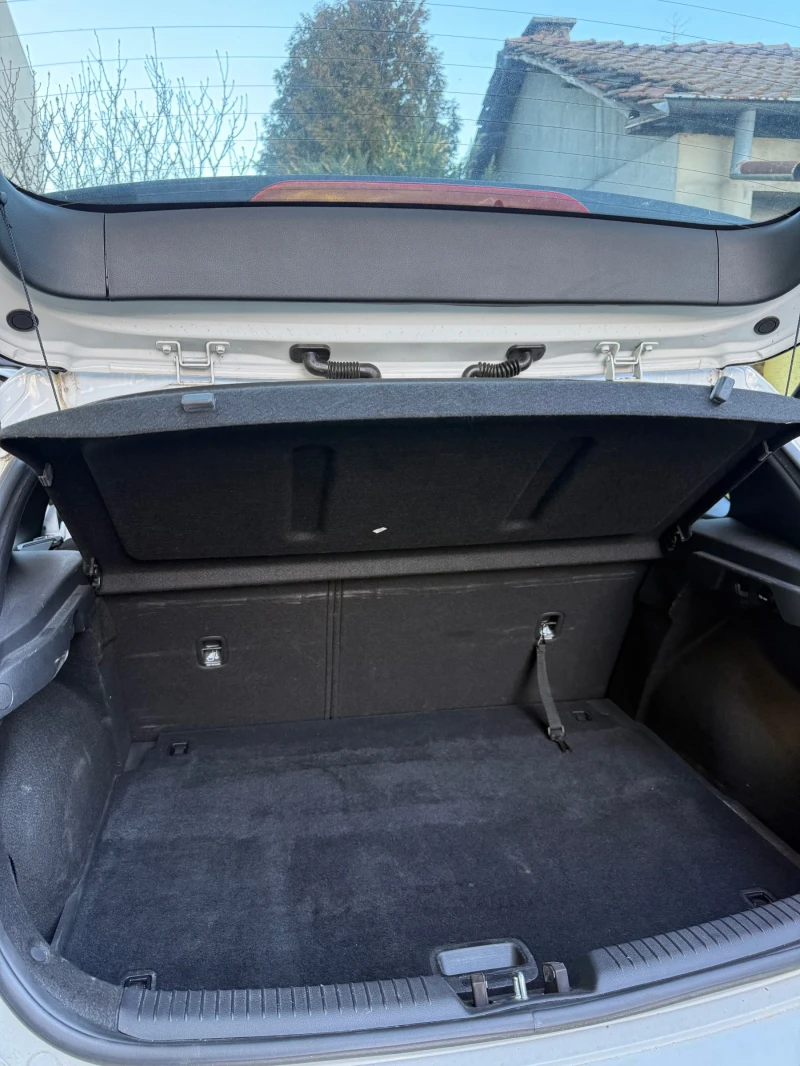 Hyundai I30, снимка 11 - Автомобили и джипове - 53526560