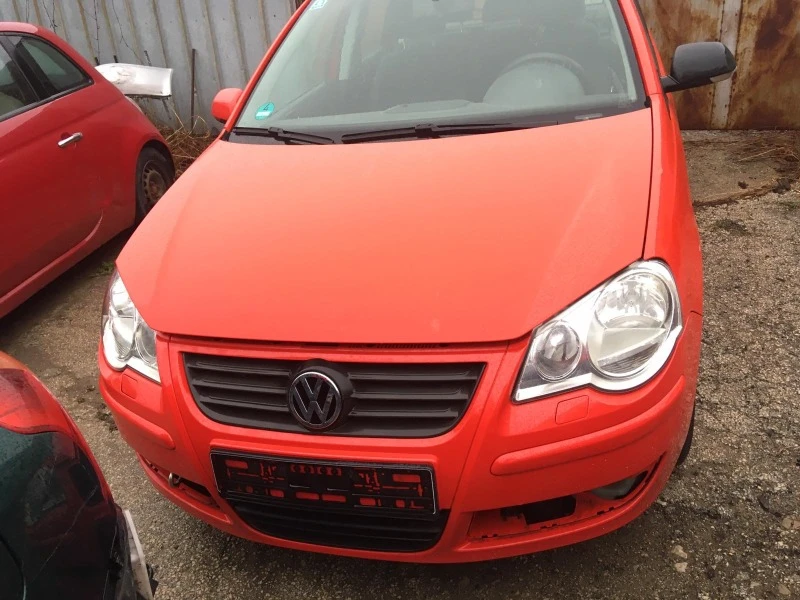 VW Polo - 11 лв. - 75411076 | Car24.bg