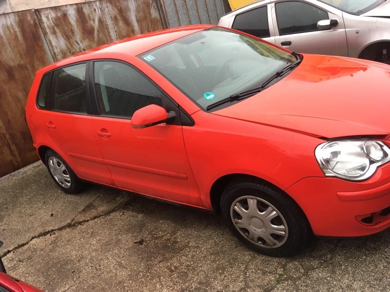 VW Polo - 11 лв. - 75411076 | Car24.bg