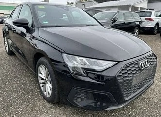 Audi A3 2.0 TDI/11м.2020г. - изображение 2