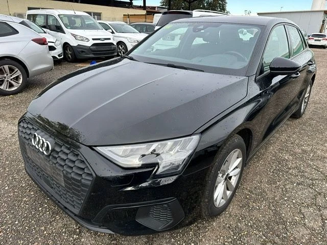 Audi A3 2.0 TDI/11м.2020г. - изображение 6