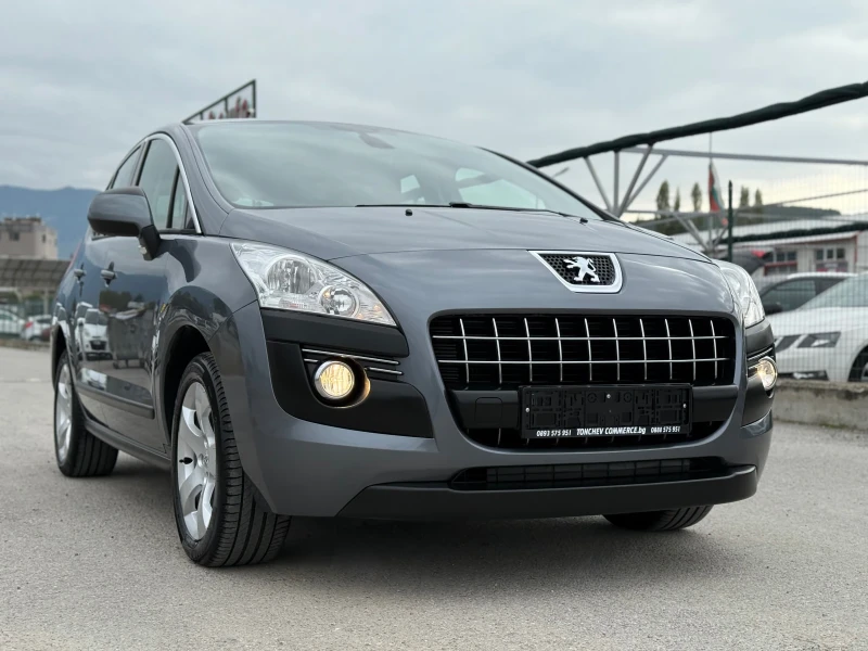 Peugeot 3008 1.6-EHDI-102.000km-REALNI-NEW-AVTOPILOT-PARKTRONIK - 10577 лв. / 5407.93 € - 93643929 1