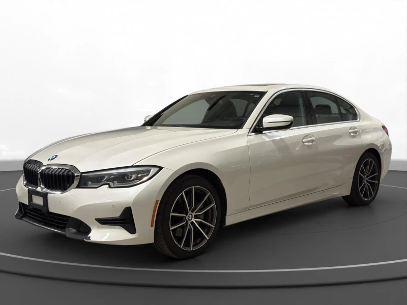 BMW 330 xDrive - 48200 лв. / 24644.27 € - 76707085 1