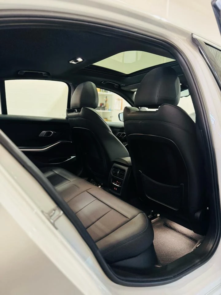 BMW 330 xDrive - изображение 10