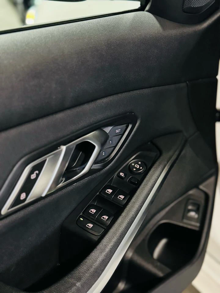 BMW 330 xDrive - изображение 7