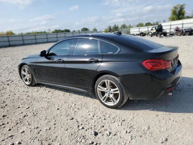 BMW 440 M* SPORT* XDRIVE* GRAN* COUPE* RECARO*  - изображение 4