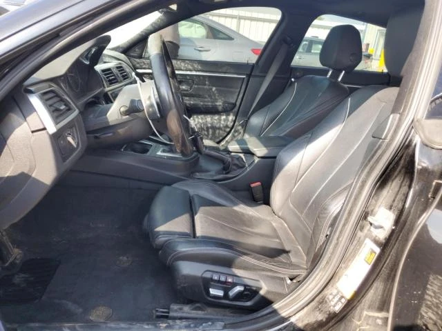 BMW 440 M* SPORT* XDRIVE* GRAN* COUPE* RECARO*  - изображение 9