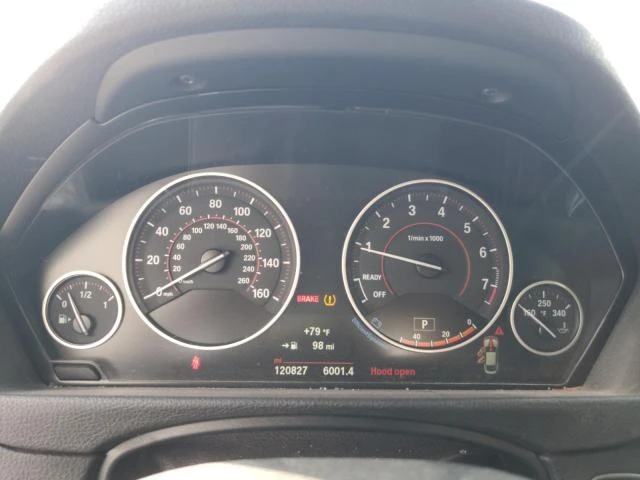 BMW 440 M* SPORT* XDRIVE* GRAN* COUPE* RECARO*  - изображение 8