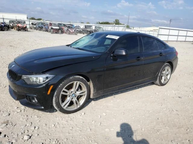 BMW 440 M* SPORT* XDRIVE* GRAN* COUPE* RECARO*  - 29500 лв. / 15083.11 € - 62618020 1