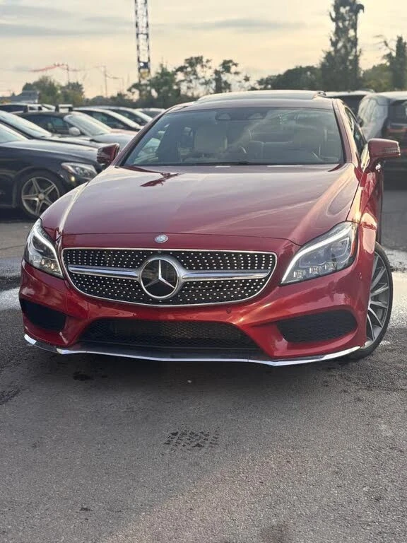 Mercedes-Benz CLS 400 4MATIC* A��������� * (���� �� ��) | Mobile.bg � ����������� 4