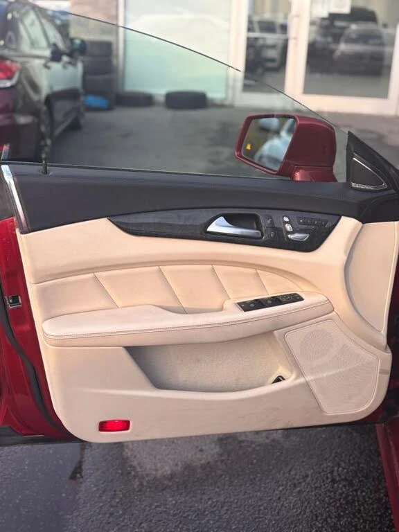 Mercedes-Benz CLS 400 4MATIC* A��������� * (���� �� ��) | Mobile.bg � ����������� 11