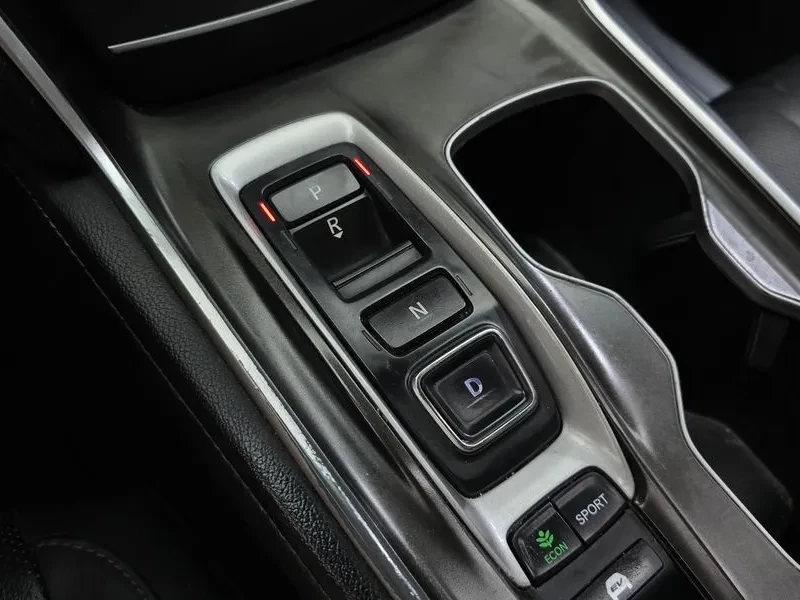 Honda Accord Touring 2.0 Хибрид, снимка 8 - Автомобили и джипове - 55642528