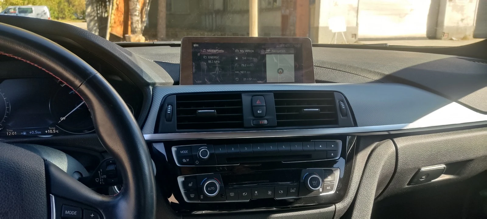 BMW 320 320 ed SPORT | Mobile.bg   14