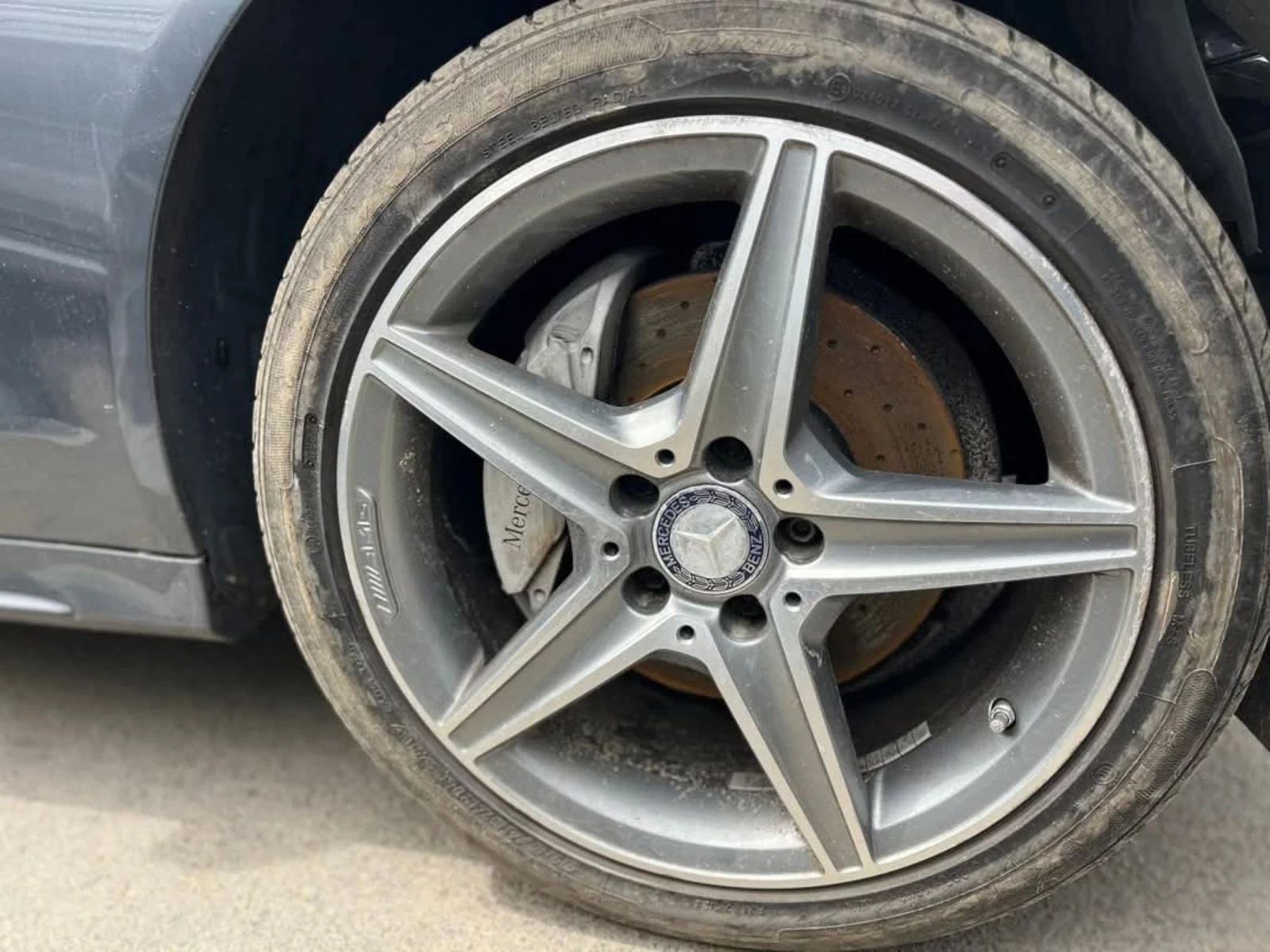 Mercedes-Benz C 220 651 | Mobile.bg   16