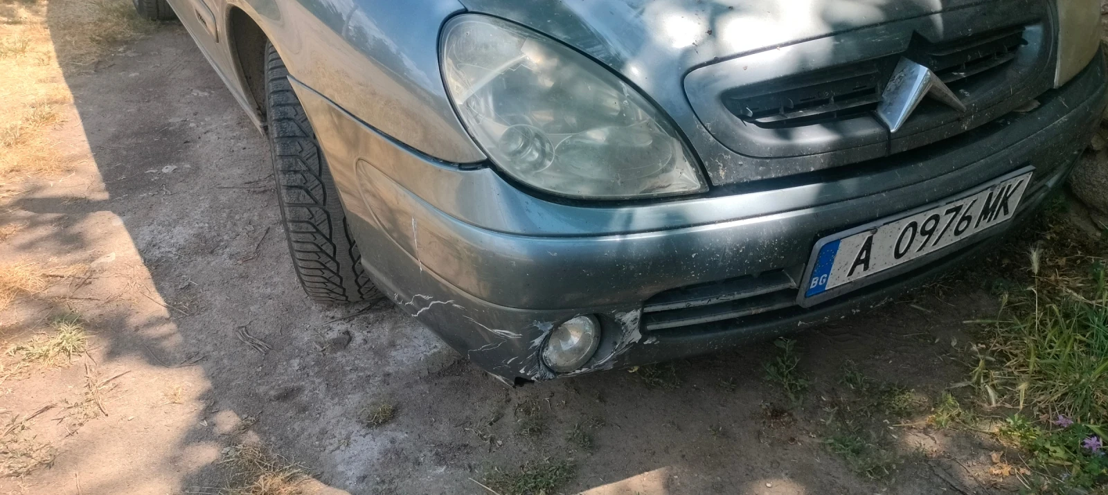 Citroen Xsara 2.0hdi - изображение 5