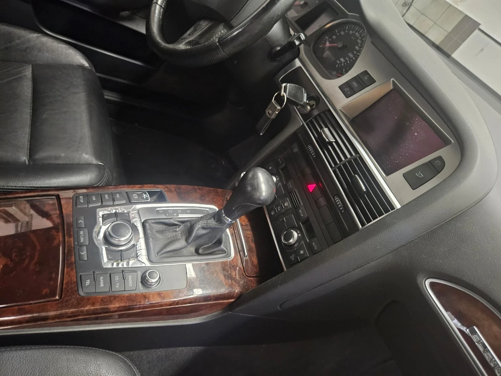 Audi A6 3.0 TDi Quattro - изображение 8