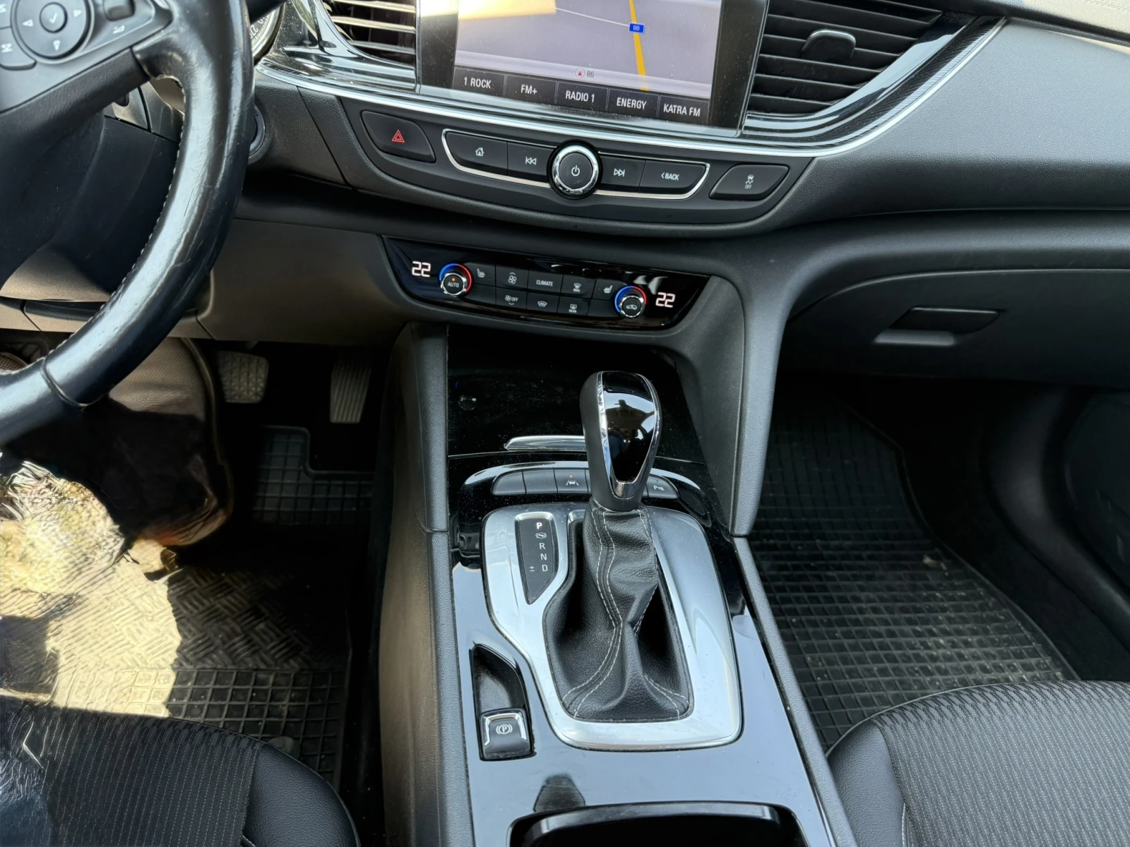 Opel Insignia 1.5 turbo АВТОМАТ - изображение 7