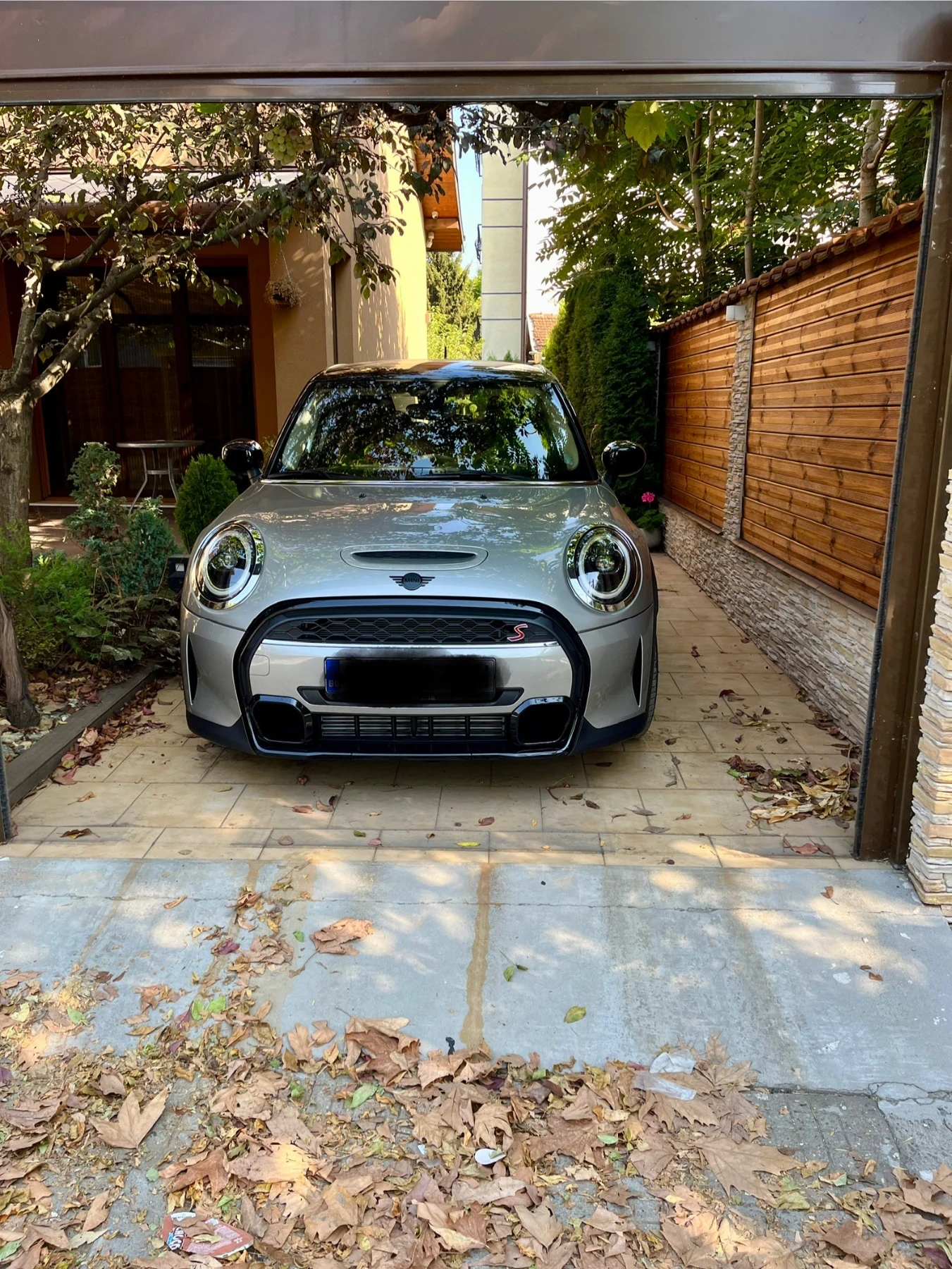 Mini Cooper s | Mobile.bg   1