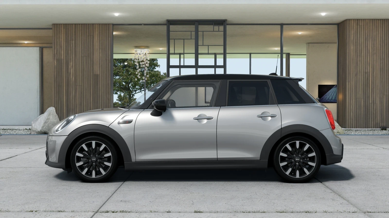 Mini Cooper s  - изображение 5