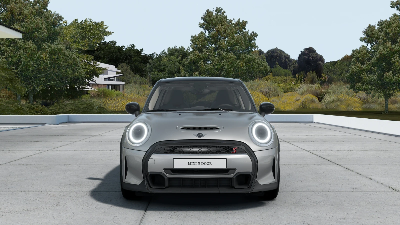 Mini Cooper s  - изображение 7