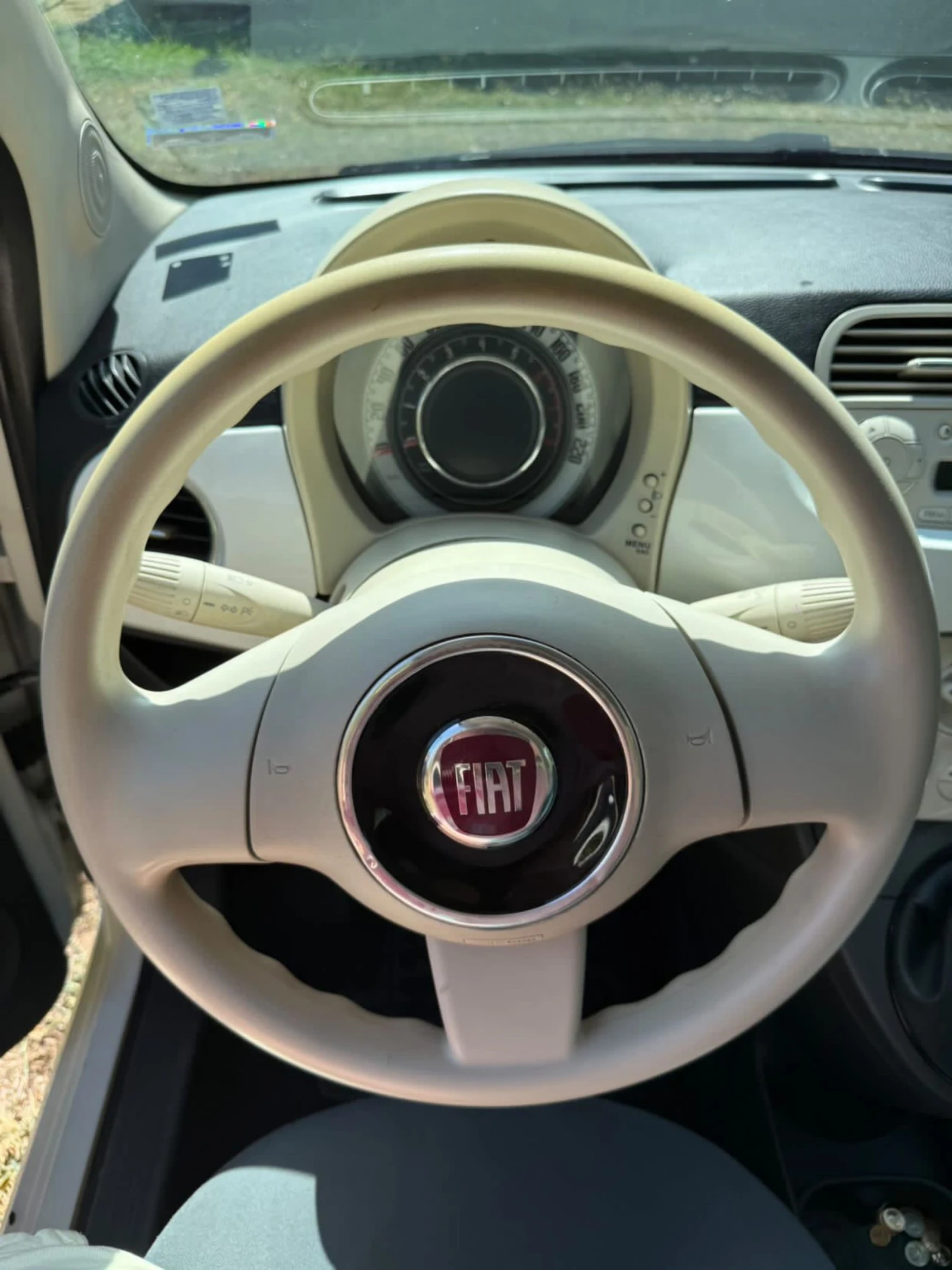 Fiat 500  - изображение 8