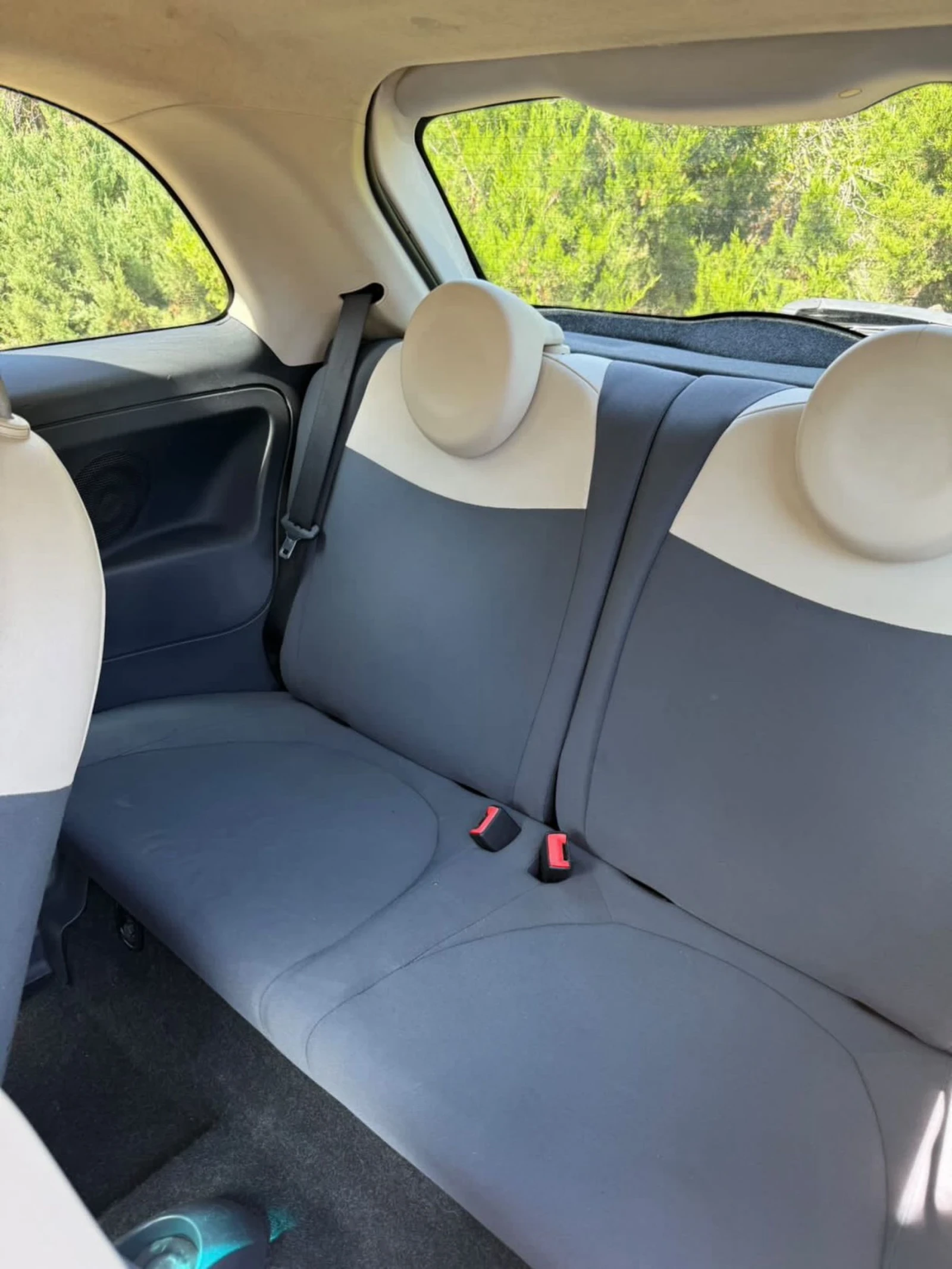 Fiat 500  - изображение 9