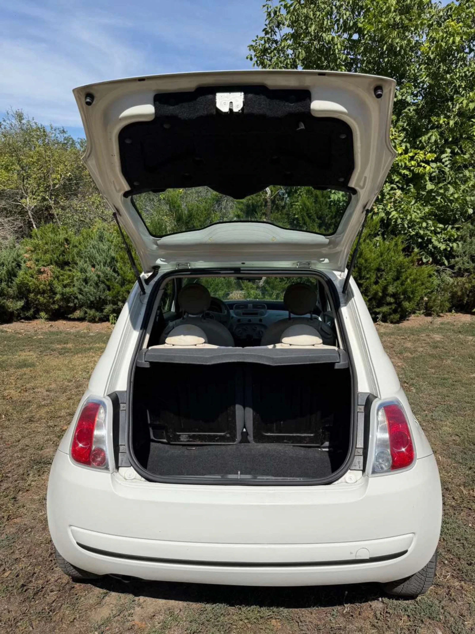 Fiat 500  - изображение 4