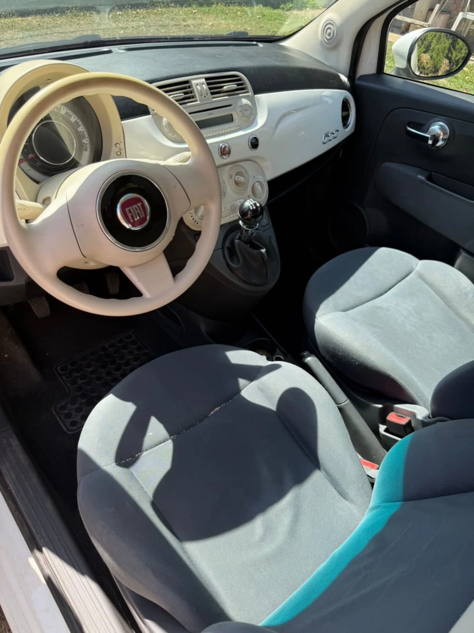 Fiat 500  - изображение 7