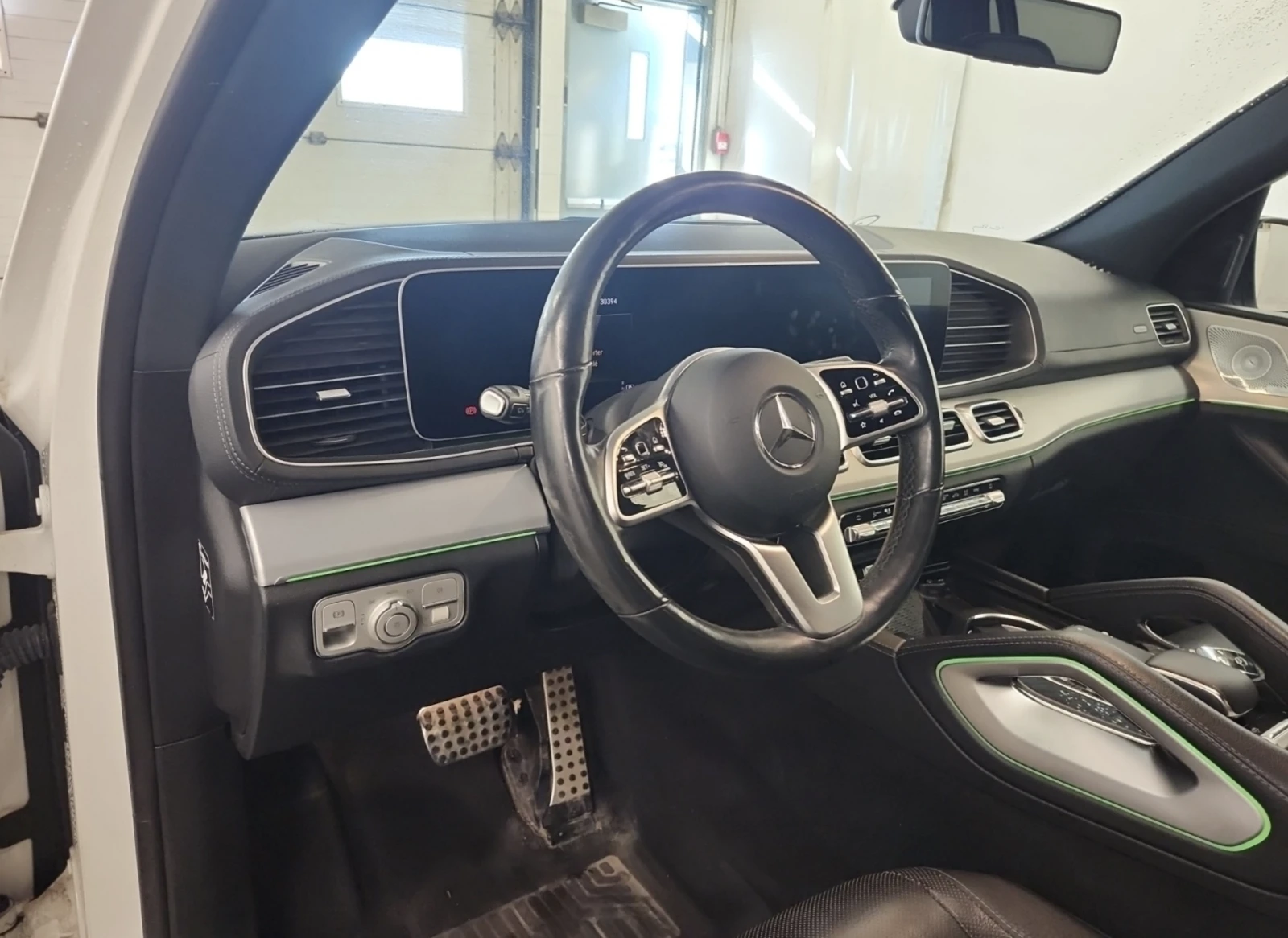 Mercedes-Benz GLS 450  - изображение 9