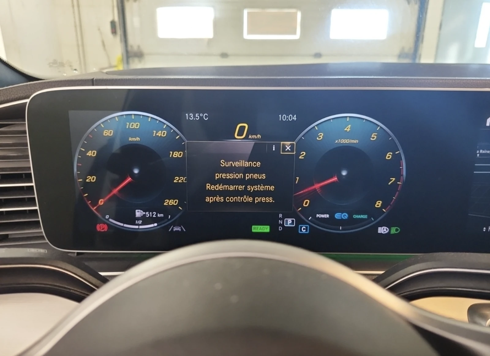 Mercedes-Benz GLS 450  - изображение 10