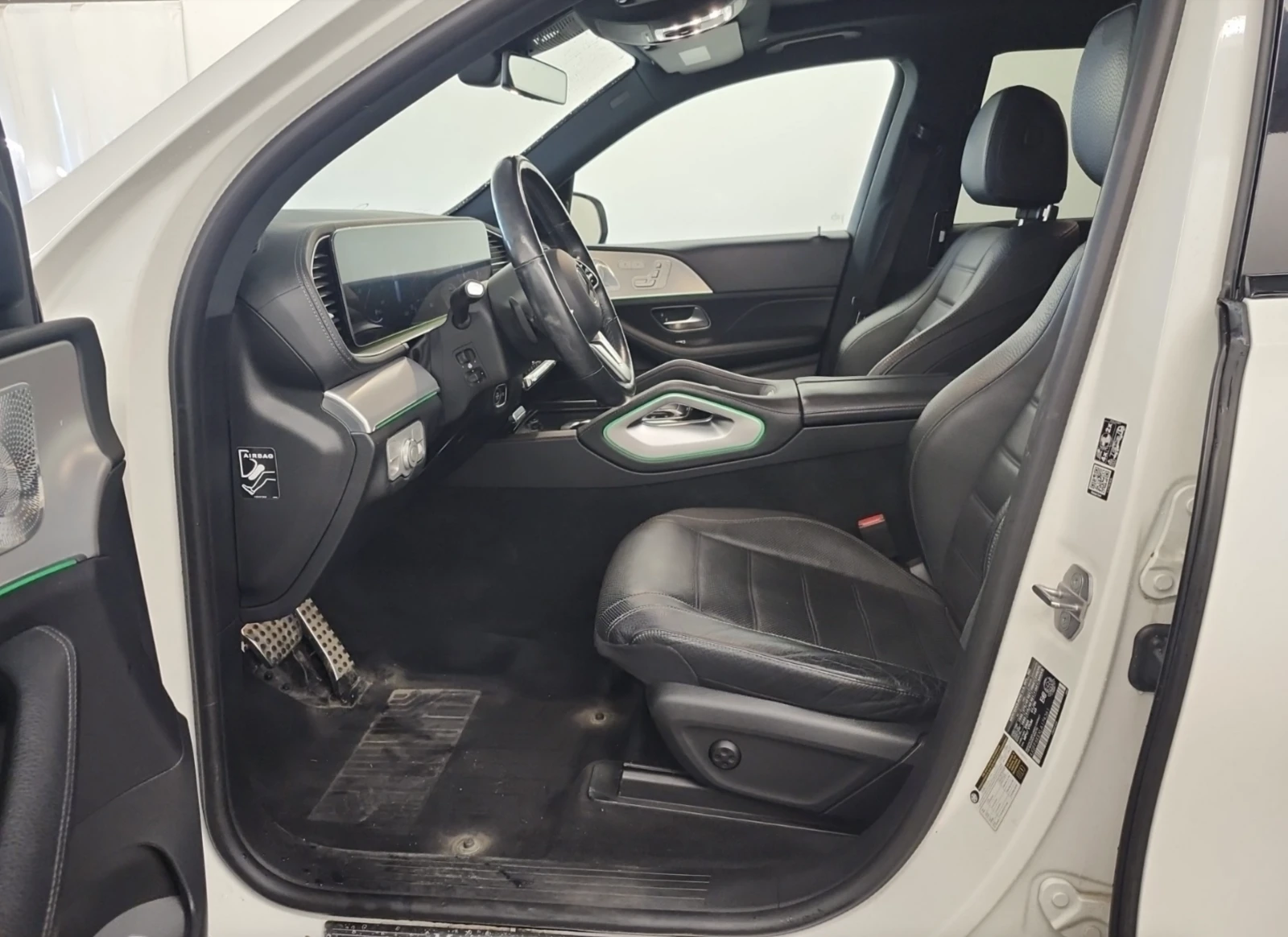 Mercedes-Benz GLS 450  - изображение 5