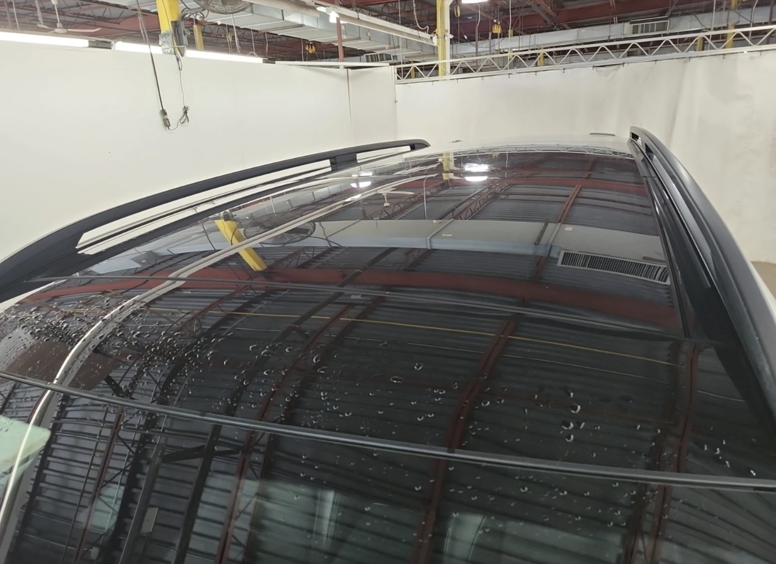 Mercedes-Benz GLS 450  - изображение 8