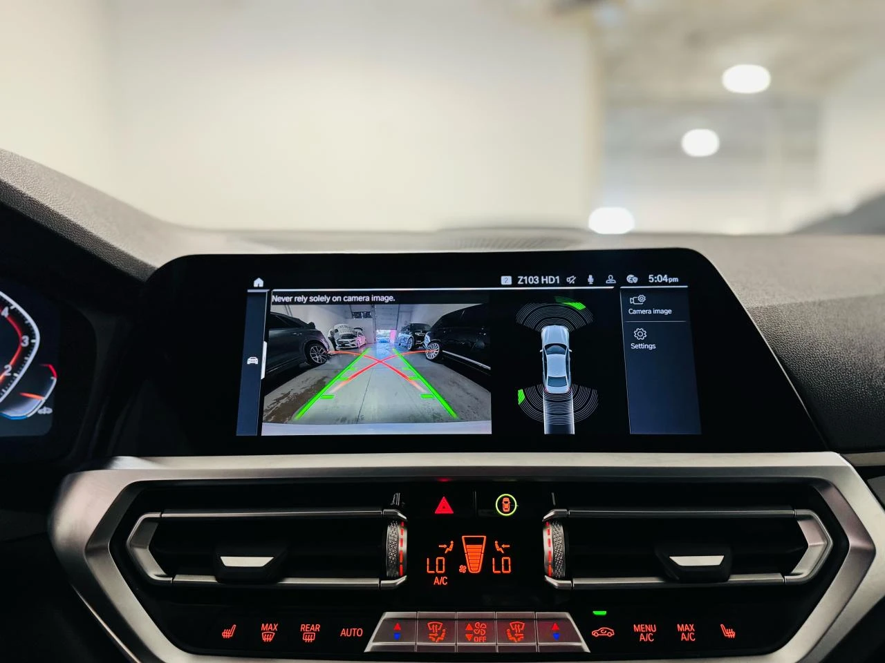 BMW 330 xDrive - изображение 9