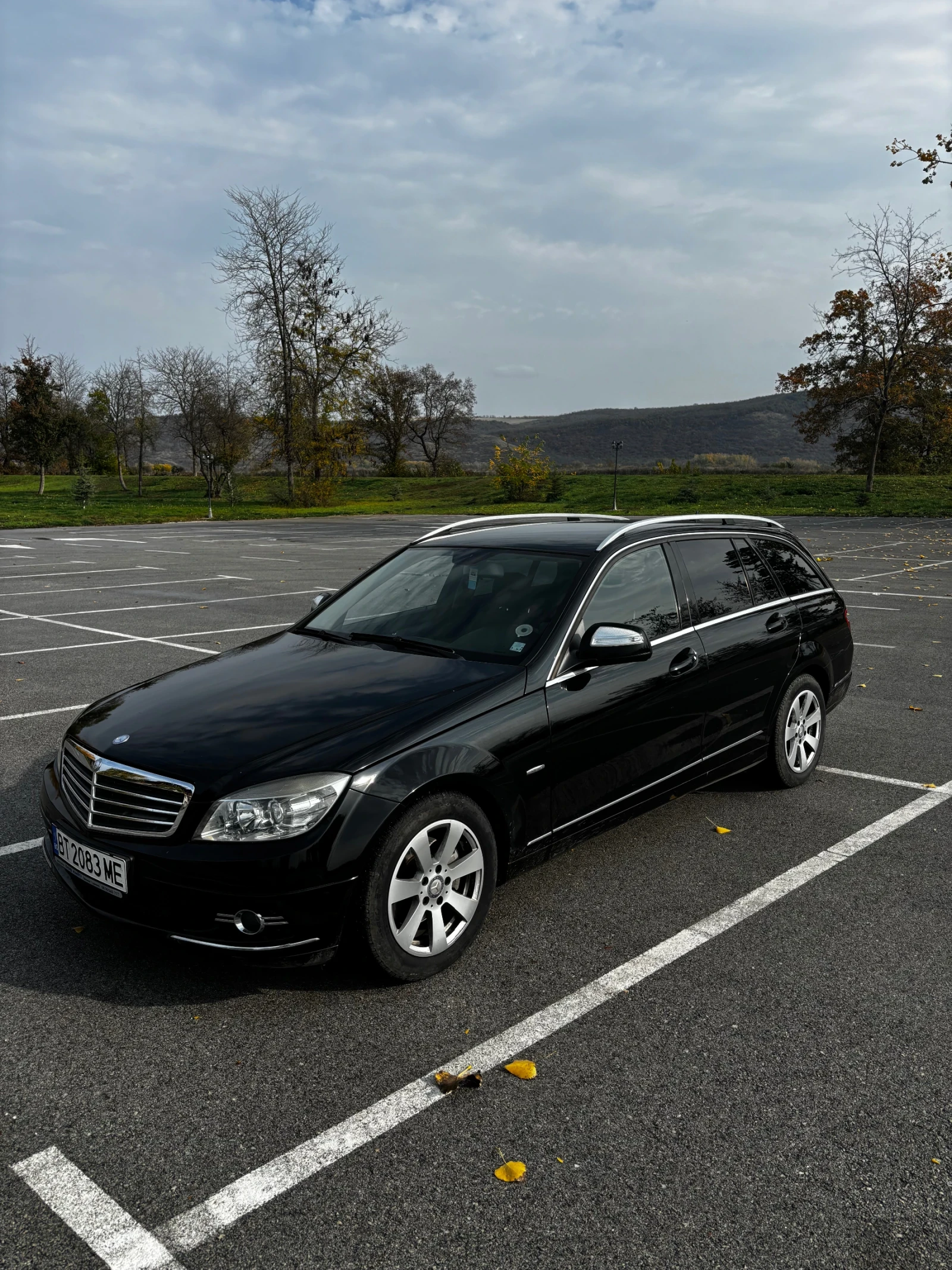 Mercedes-Benz C 220  - изображение 2