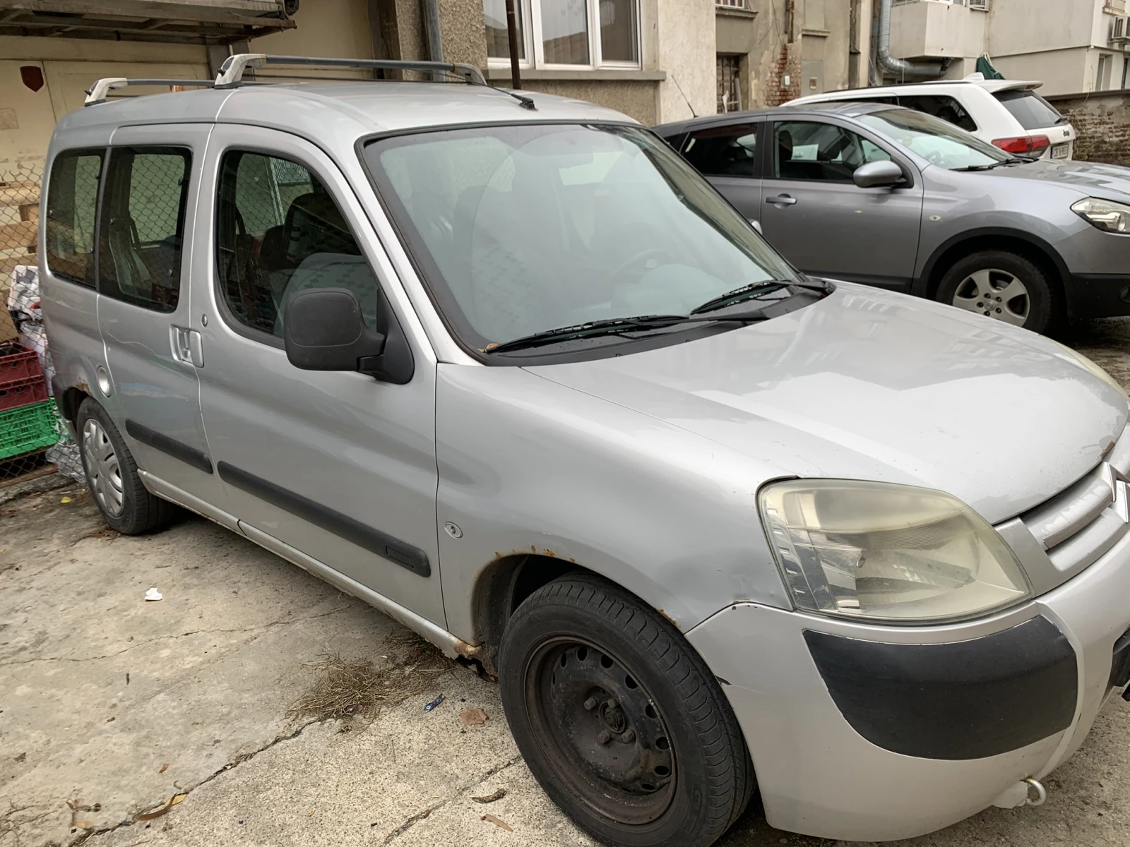 Citroen Berlingo | Mobile.bg   6