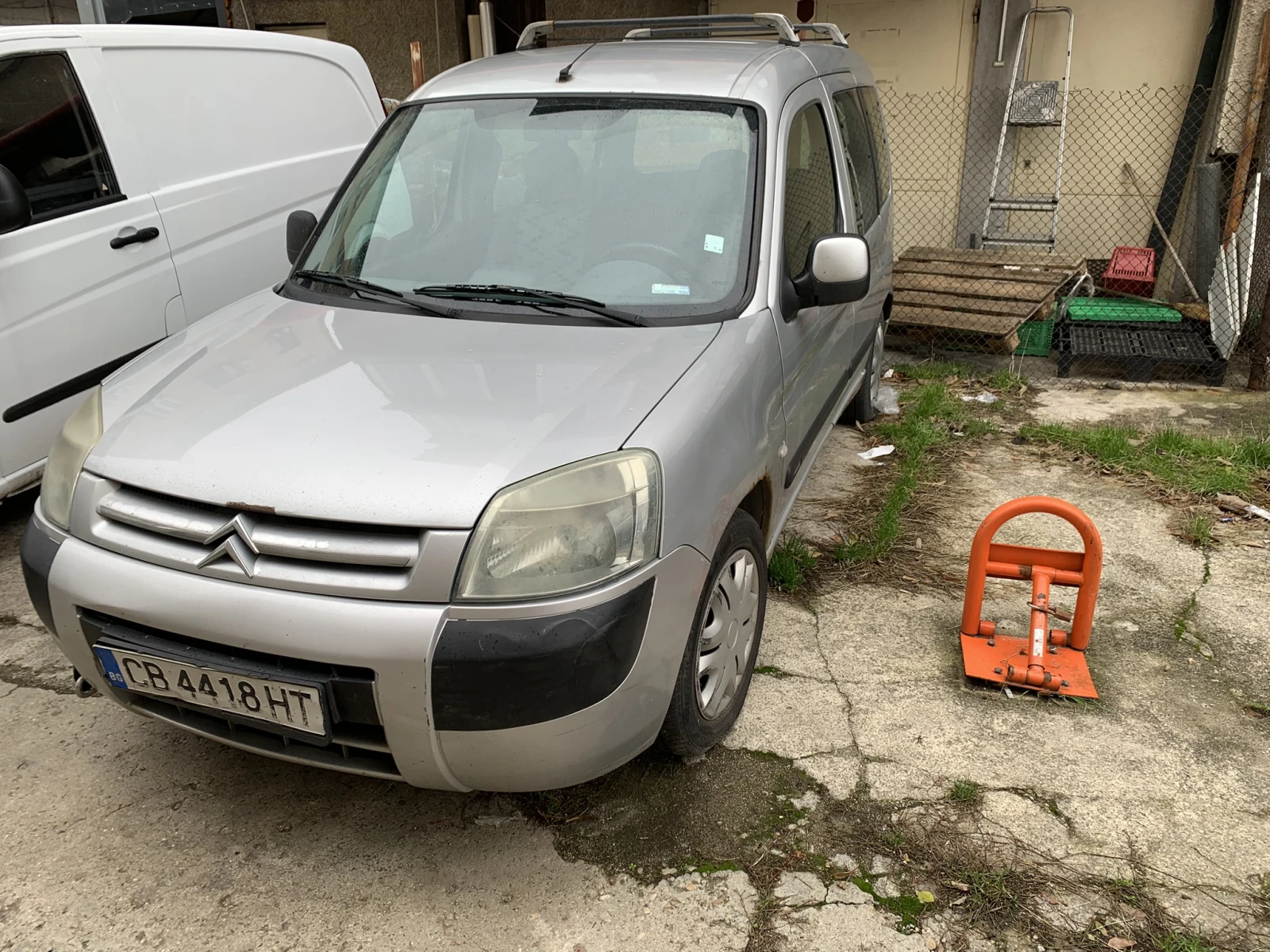 Citroen Berlingo | Mobile.bg   3
