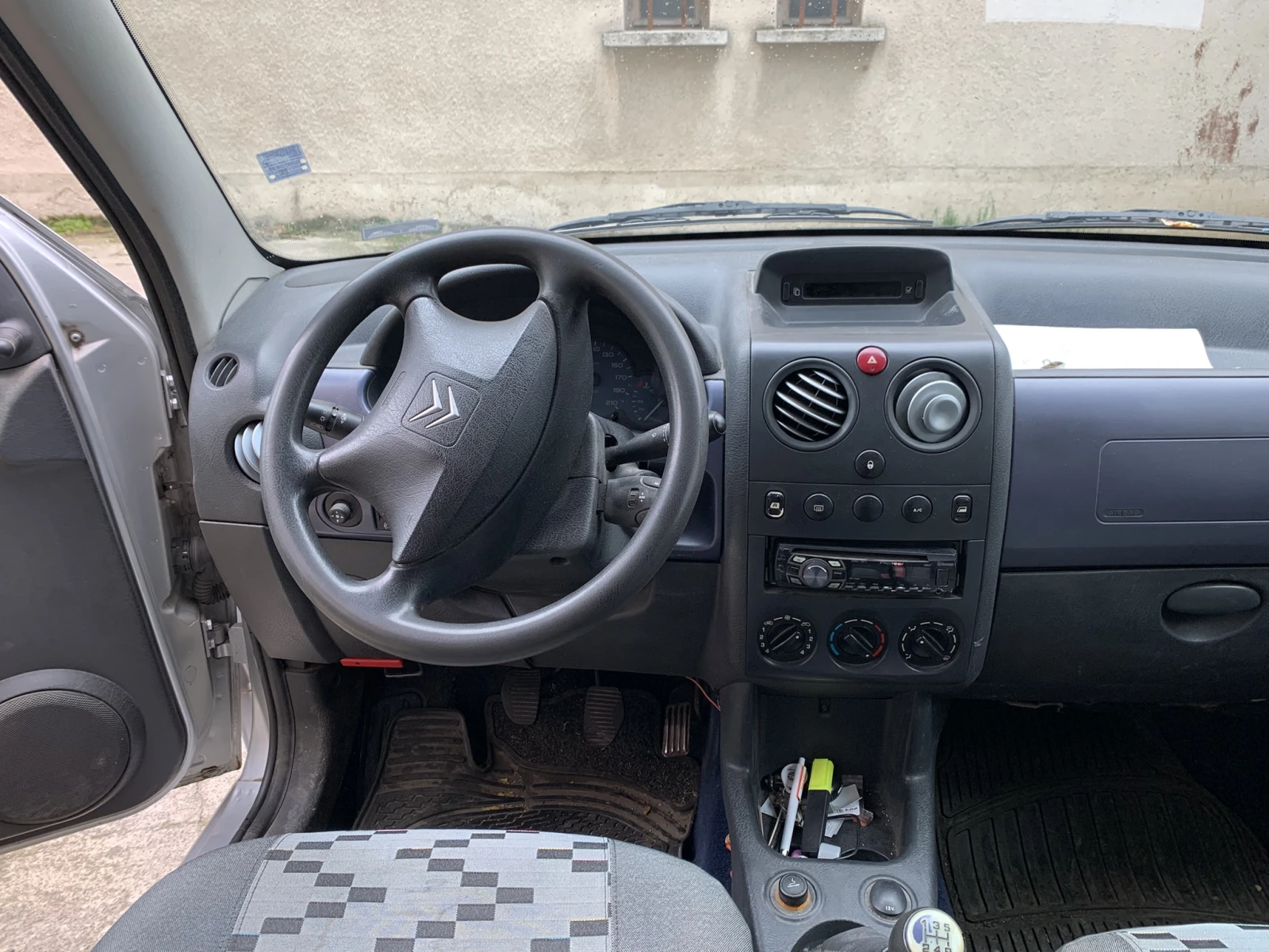 Citroen Berlingo | Mobile.bg   10