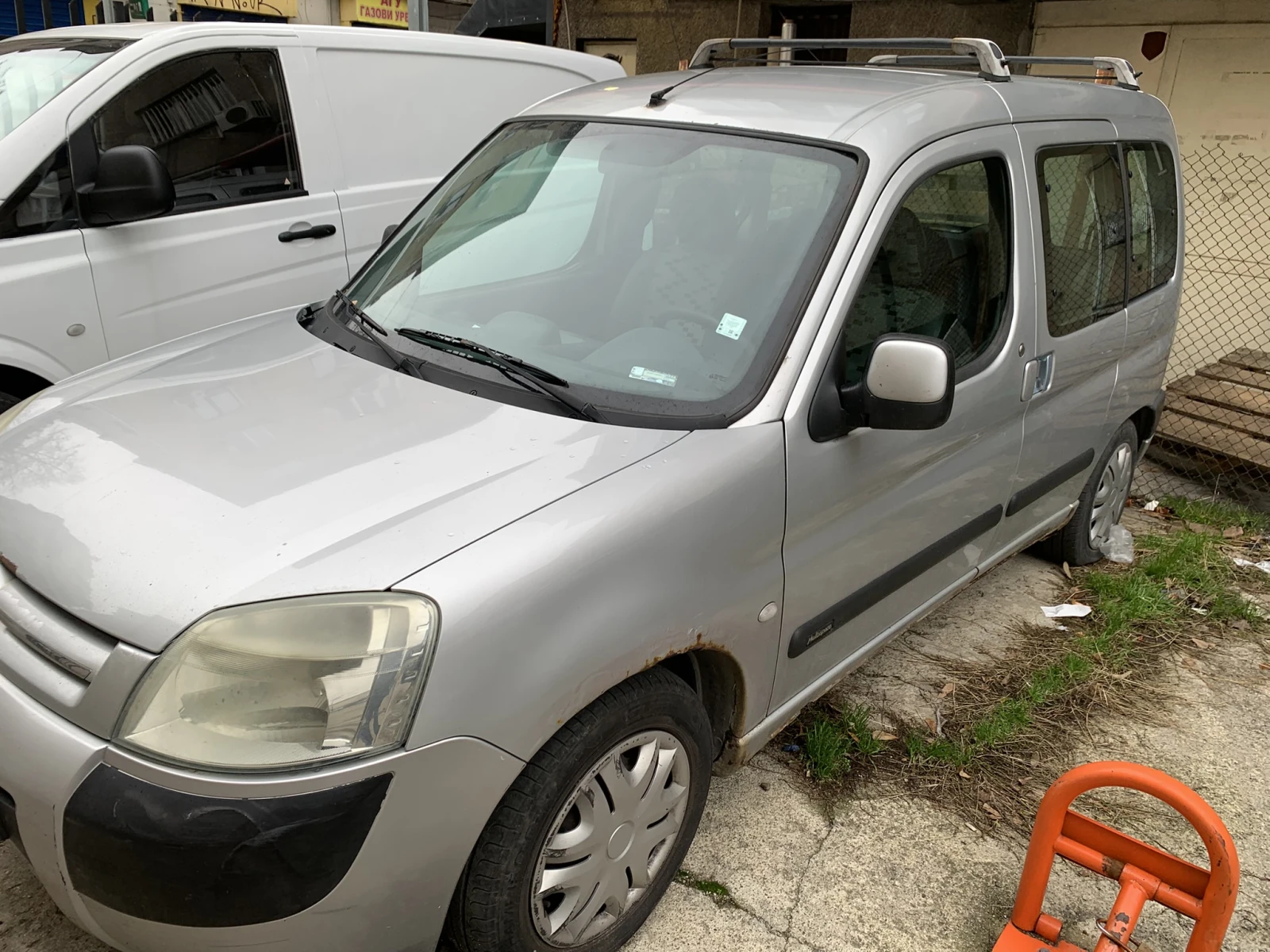 Citroen Berlingo | Mobile.bg   7