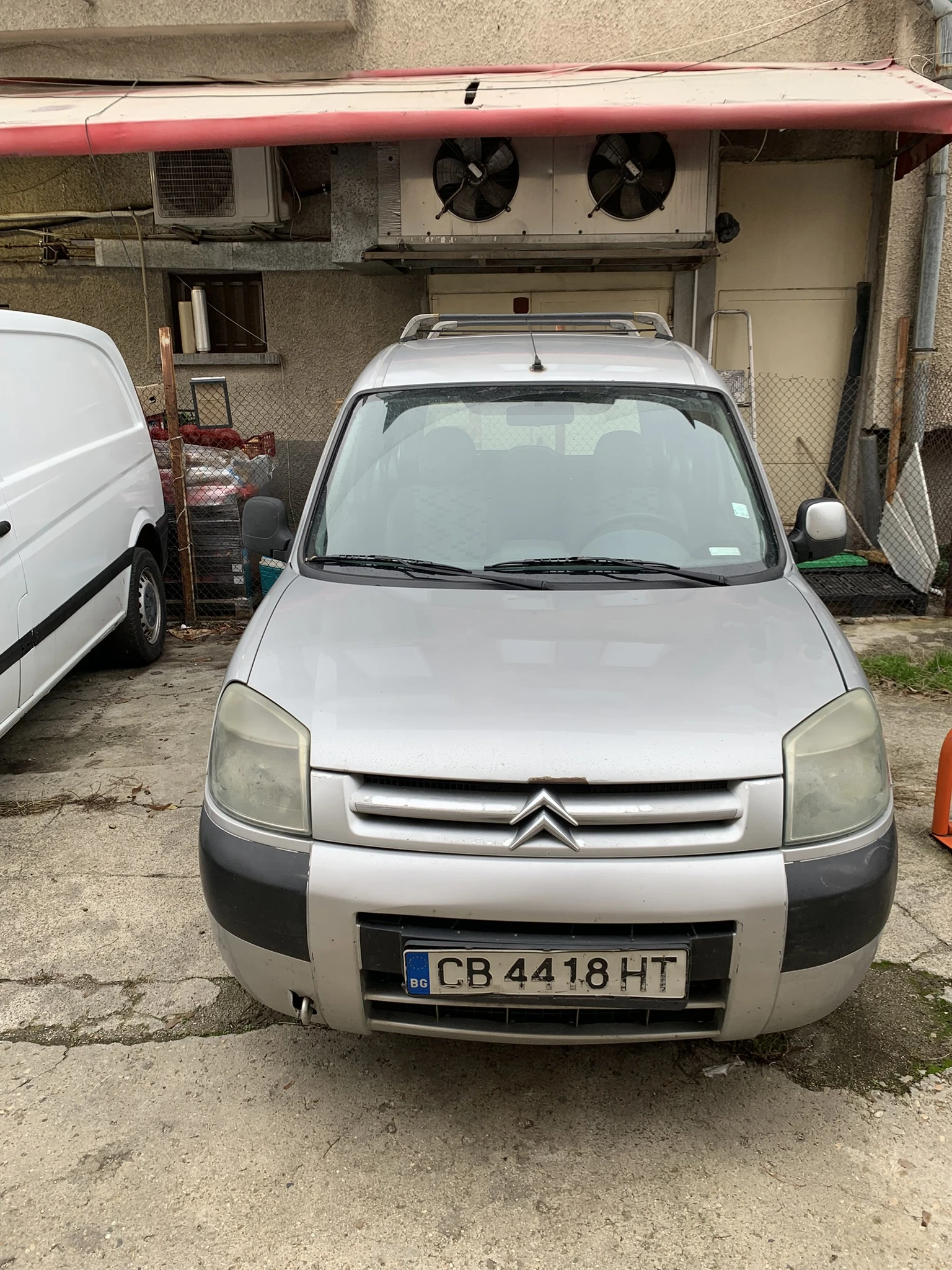 Citroen Berlingo | Mobile.bg   1