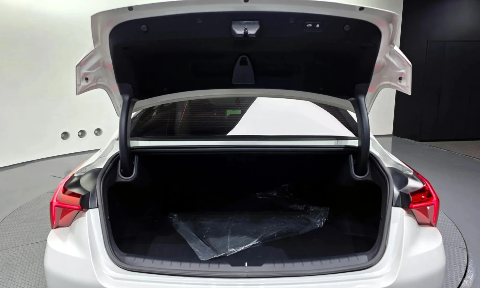 Kia K8 K8 Hybrid Signature | Mobile.bg � ����������� 17