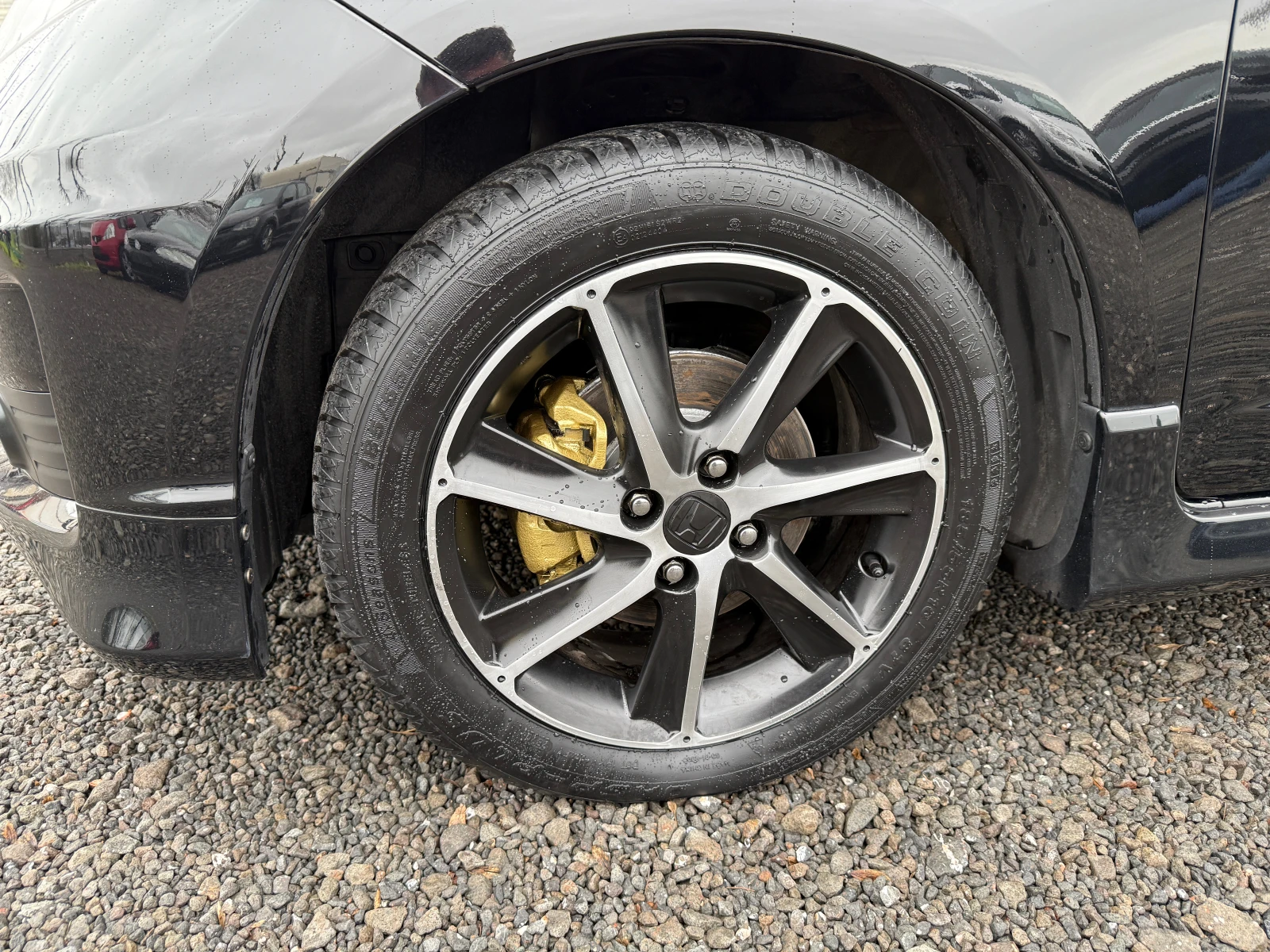 Honda Jazz 1.4 SI - Sport | Mobile.bg � ����������� 17