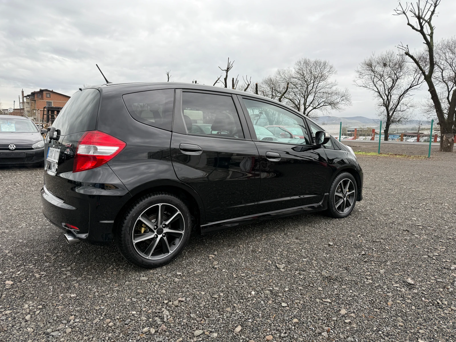 Honda Jazz 1.4 SI - Sport - изображение 4