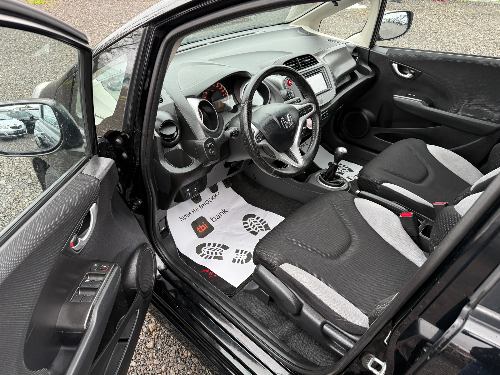 Honda Jazz 1.4 SI - Sport | Mobile.bg � ����������� 13